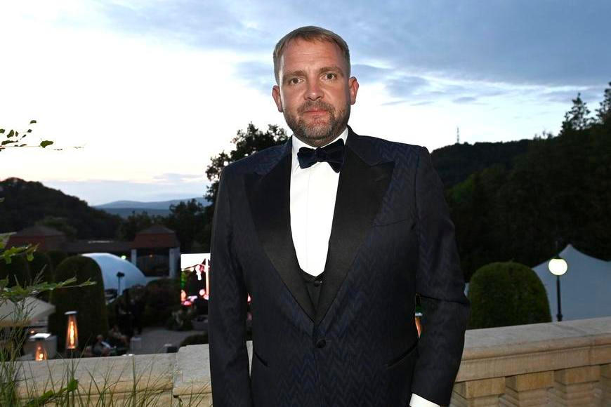 Udílení hudebních cen Anděl se blíží. Moderovat je bude Bouček a youtuber Mikýř 2026