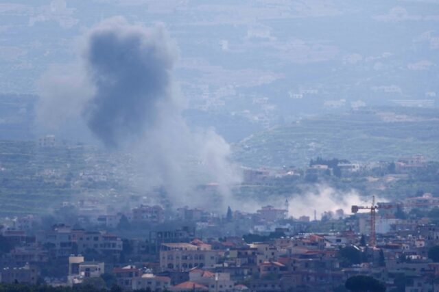 Live updates: Israel threatens to 'escalate and expand' attacks on Iran 2026
