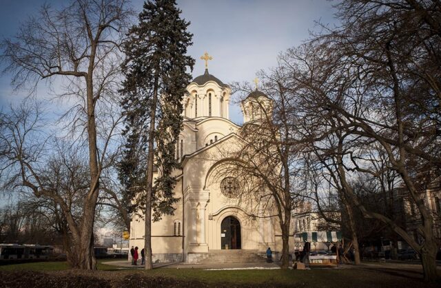 Ljubljansko tožilstvo nad patriarha Srbske pravoslavne cerkve? 2026