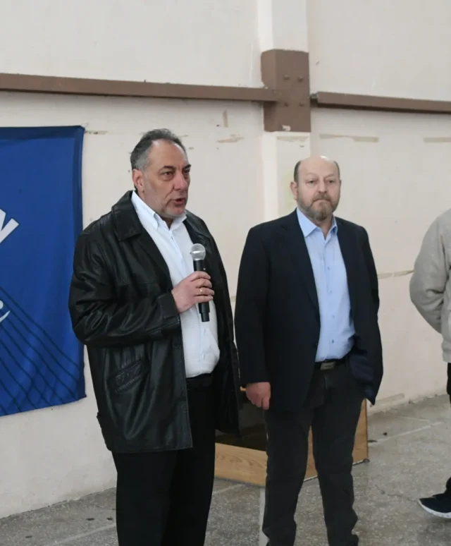 Λοτσάρης στον Peloponnisos FM: «Αδικη για τον Ερμή η επιλογή της ΕΣΠΕΠ» 2026
