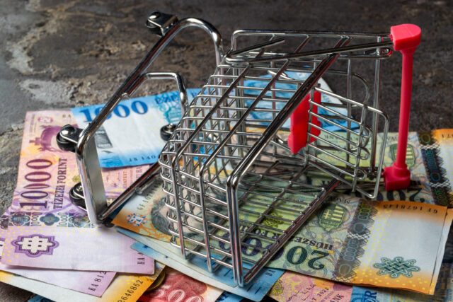 Magyarország térsége lehet az iráni konfliktus egyik nagy gazdasági vesztese egy globális nagybank előrejelzése szerint 2026