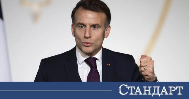 Макрон проговори - ще пази ли Франция Ормузкия проток? 2026