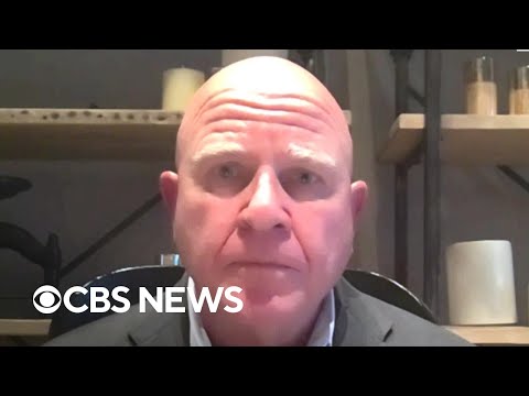 H. R. McMaster on how unmanned drones are reshaping modern battlefields 2026
