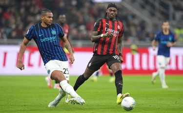 Il Milan vince il derby: 1 a 0 contro l'Inter 2026