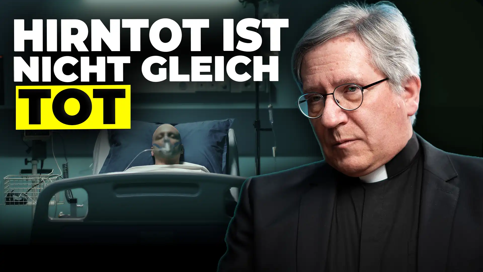Missbräuche bei Organtransplantationen 2026