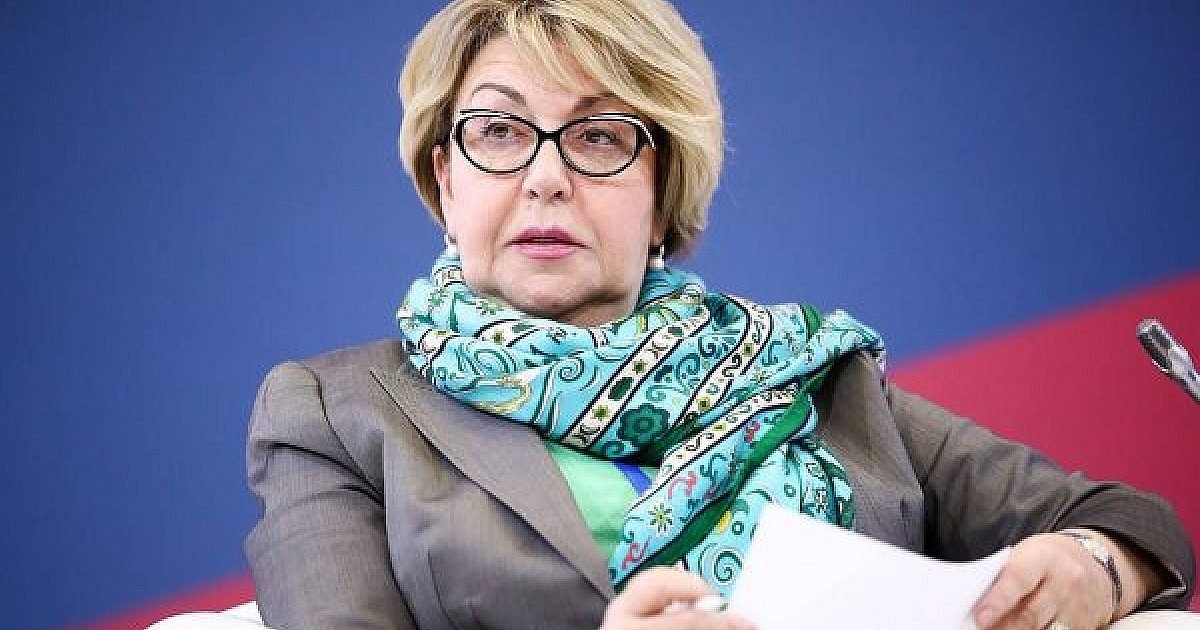 Митрофанова се обади за празника и направи скандал! 2026