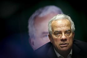 Morreu o antigo gestor do BES, José Maria Ricciardi 2026