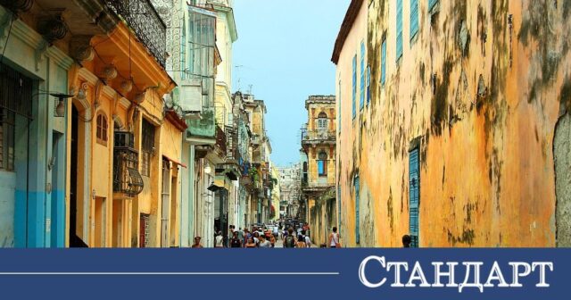 МВнР: В никакъв случай не ходете в Куба 2026