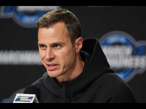 NCAA Tournament: Duke preparing to face UConnn in Elite 8 2026