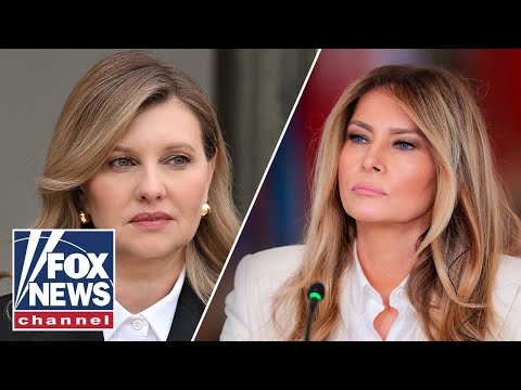 New: melania, ukrainian first lady team up to protect children 2026 new melania ukrainian first lady team protect children видео: https://www. Youtube. Com/watch? V=q_hmno0wloi
ukrainian first lady olena zelenska reveals how children in ukraine are... Iustitia. Bg new: melania, ukrainian first lady team up to protect children 2026 2026-03-29 21:00:16 justice - iustitia. Bg