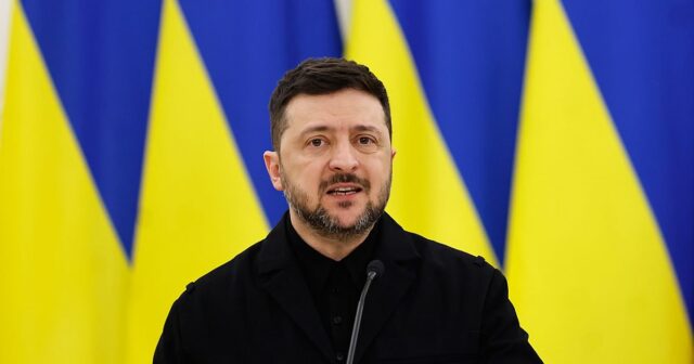 Нова драма. Зеленски заплаши директно Орбан! 2026