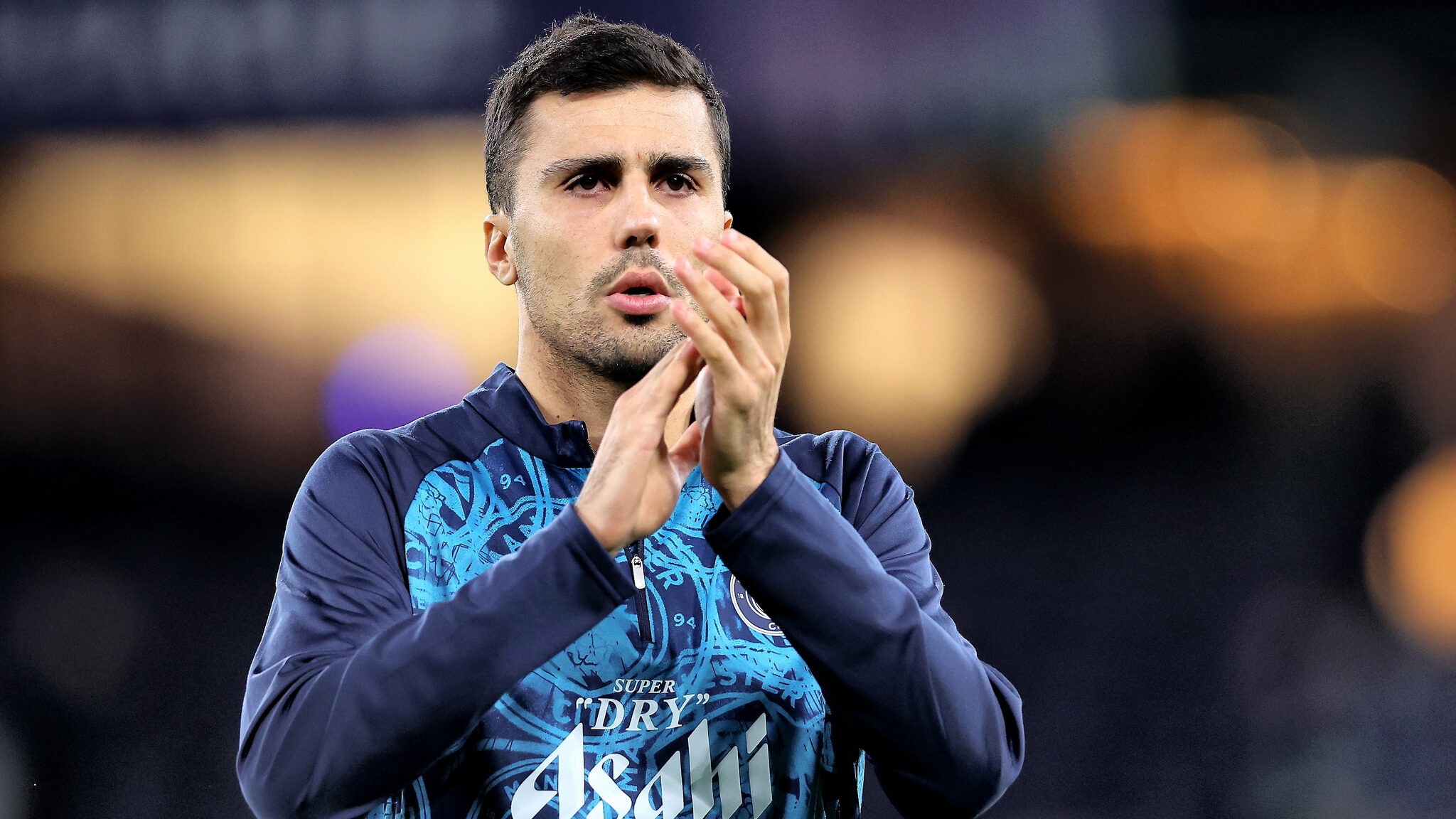 Offen für wechsel - rodri vor mega-transfer? „man kann kaum absagen“ 2026