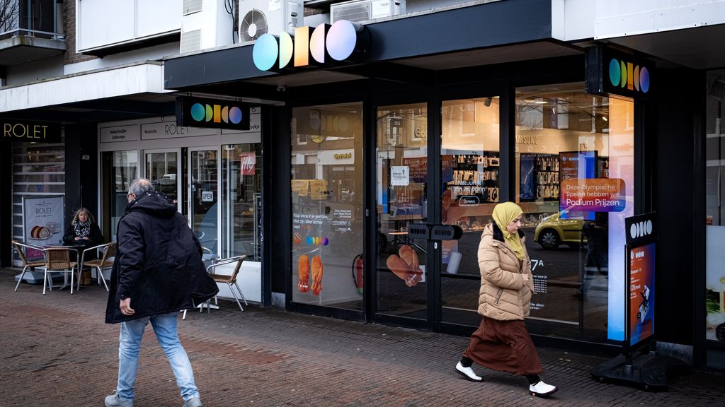 Onderzoek naar bewaartermijn klantgegevens Odido na hack 2026