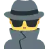 🕵️‍♂️