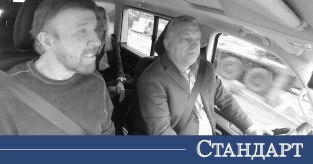 Орбан с трогателен пост за приятеля си Чък Норис (ВИДЕО) 2026