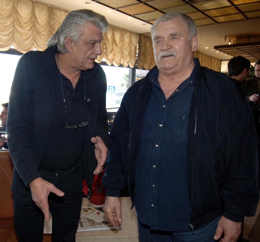 Boris dvornik otišao prije 18 godina boris dvornik školovao se za električara, ali je pobijedila ljubav prema glumi 2026 oti prije godina boris dvornik kolovao elektri ara ali 1 boris dvornik iustitia. Bg iustitia. Bg na današnji dan prije 18 godina preminula je jedna od najvećih hrvatskih glumačkih legendi boris dvornik. Umro je u 69. Godini u svom domu u splitu od posljedica srčanog udara. Dvornik je rođen 16.... Otišao prije 18 godina boris dvornik školovao se za električara, ali je pobijedila ljubav prema glumi 2026 2026-03-24 09:12:59 iustitia. Bg pravda - iustitia. Bg boris dvornik