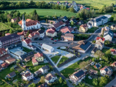 Pamatujete si na vesnici roku 2025? Prohlédněte si její předchůdkyně a odhalte jejich kouzlo 2026 Pamatujete si na vesnici roku 2025? Prohlédněte si její předchůdkyně a odhalte jejich kouzlo 2026