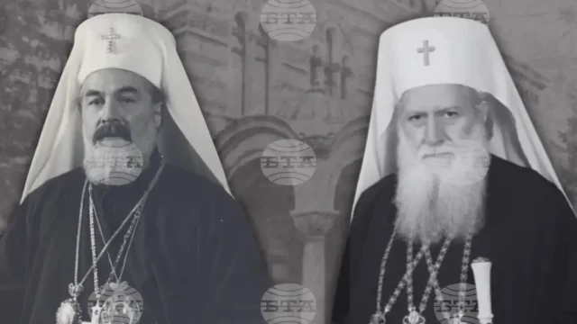 Патриарх Даниил ще възглави заупокойните богослужения в памет на българските патриарси Кирил и Неофит 2026
