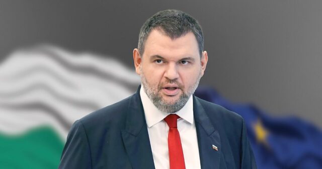 Пеевски за 3 март: Ще пазим свободна и независима България! 2026