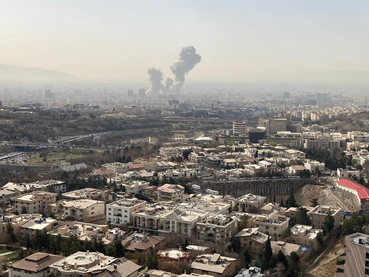 Pourquoi l’Europe doit s’impliquer en Iran 2026