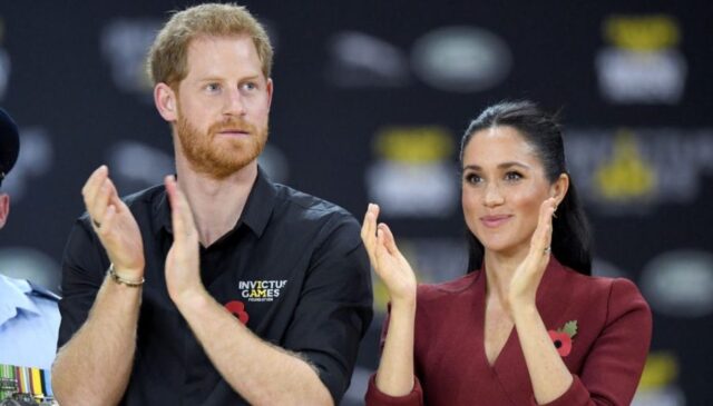 Prince Harry and Meghan set for high-profile return to Australia 2026