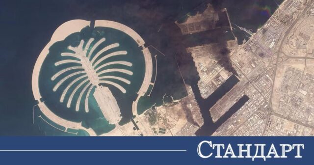 Ракетите разтърсиха Дубай. Бизнесът в Залива парализиран 2026