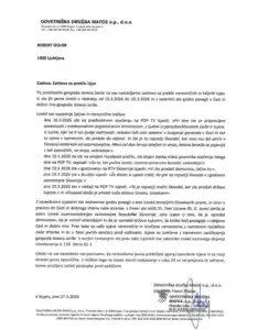 Fokus robert golob in luka mesec naj prekličeta žaljive izjave 2026 robert golob luka mesec naj prekli eta aljive izjave 20 1 fokus iustitia. Bg piše: c. R.  
robert golob in luka mesec sta danes prejela zahtevo, naj nemudoma prekličeta neresnične in... Iustitia. Bg robert golob in luka mesec naj prekličeta žaljive izjave 2026 2026-03-27 13:34:15 pravosodje - iustitia. Bg fokus