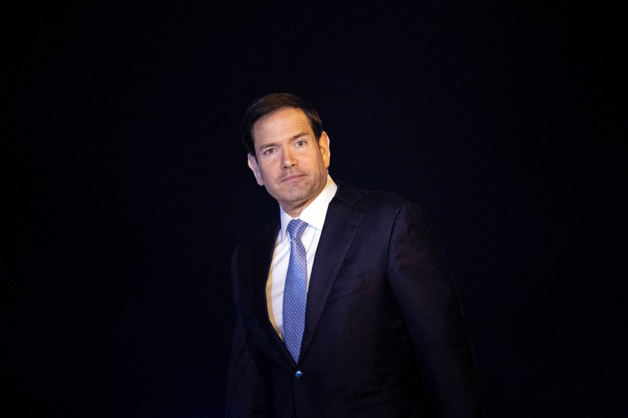 Rubio says Iran war will end within weeks, no ground troops needed 2026