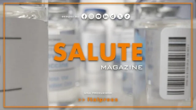 Salute Magazine // Salute Magazine - 27/3/2026 2026