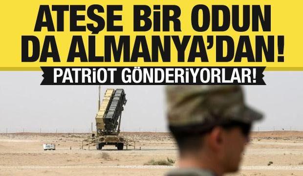 Dünya savaşın ortasında yeni gelişme! 12 adet patriot füzesi alacaklar 2026 sava ortas nda yeni geli adet patriot zesi alacaklar 20 3 dünya iustitia. Bg orta doğu'da artan güvenlik riskleri ve bölgesel gerilimler, körfez ülkelerini hava savunma... Iustitia. Bg savaşın ortasında yeni gelişme! 12 adet patriot füzesi alacaklar 2026 2026-03-16 01:36:00 adalet - iustitia. Bg dünya