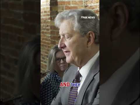 Sen kennedy: 'time to get out' of iran fight #shorts 2026 sen kennedy time get out iran fight shorts 2026 видео: https://www. Youtube. Com/shorts/skhgwsgpgjy
sen. John kennedy, r-la. , told reporters that it's time for the u. S. To... Iustitia. Bg sen kennedy: 'time to get out' of iran fight #shorts 2026 2026-03-28 03:00:31 justice - iustitia. Bg