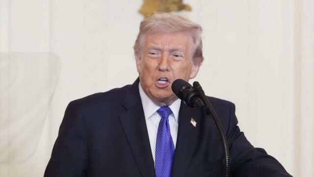 Senate Republicans warn Trump about expanding Iran mission as death toll rises Senate Republicans warn Trump about expanding Iran mission as death toll rises 2026