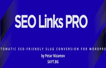 SEO Links PRO – WordPress SEO Plugin for URL Optimization and Google Discover Visibility seo links pro seo optimisatsiya