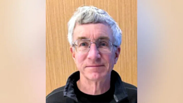 Sheriff: No sightings of retired Air Force General Neil McCasland 2026