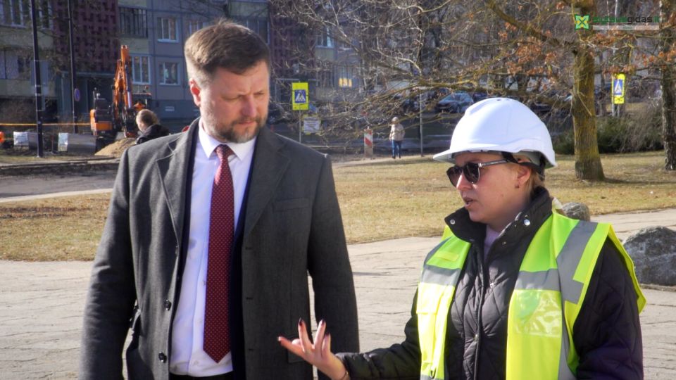 A. Jonyno g. Įsibėgėjo lauko g. Remontas: kelininkai turi priekaištų vairuotojams 2026 sib lauko remontas kelininkai turi priekai vairuotojams 12 a. Jonyno g. Iustitia. Bg lauko ir aplinkinių gatvių gyventojai susiduria su laikinais nepatogumais – įsibėgėja remonto darbai, dėl kurių uždaryta šaltinių ir lauko gatvių sankryža. Šioje vietoje... Įsibėgėjo lauko g. Remontas: kelininkai turi priekaištų vairuotojams 2026 2026-03-19 09:26:03 teisingumas - iustitia. Bg a. Jonyno g.