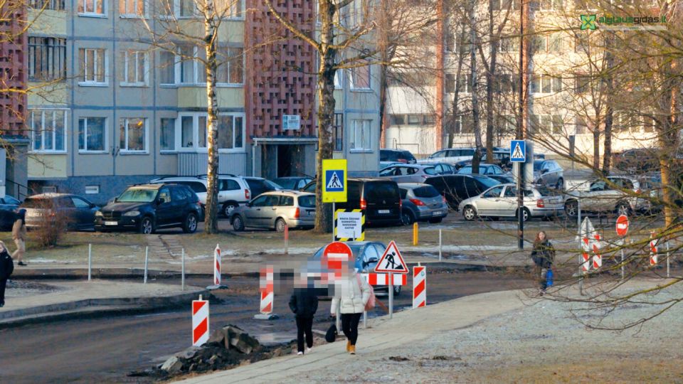 A. Jonyno g. Įsibėgėjo lauko g. Remontas: kelininkai turi priekaištų vairuotojams 2026 sib lauko remontas kelininkai turi priekai vairuotojams 13 a. Jonyno g. Iustitia. Bg lauko ir aplinkinių gatvių gyventojai susiduria su laikinais nepatogumais – įsibėgėja remonto darbai, dėl kurių uždaryta šaltinių ir lauko gatvių sankryža. Šioje vietoje... Įsibėgėjo lauko g. Remontas: kelininkai turi priekaištų vairuotojams 2026 2026-03-19 09:26:03 teisingumas - iustitia. Bg a. Jonyno g.