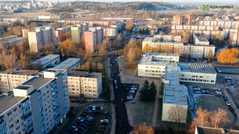 A. Jonyno g. Įsibėgėjo lauko g. Remontas: kelininkai turi priekaištų vairuotojams 2026 sib lauko remontas kelininkai turi priekai vairuotojams 15 a. Jonyno g. Iustitia. Bg lauko ir aplinkinių gatvių gyventojai susiduria su laikinais nepatogumais – įsibėgėja remonto darbai, dėl kurių uždaryta šaltinių ir lauko gatvių sankryža. Šioje vietoje... Įsibėgėjo lauko g. Remontas: kelininkai turi priekaištų vairuotojams 2026 2026-03-19 09:26:03 teisingumas - iustitia. Bg a. Jonyno g.