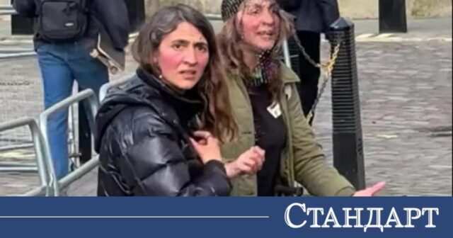 След истерията в Лондон прибраха Вяра и Надежда в родния Благоевград След истерията в Лондон прибраха Вяра и Надежда в родния Благоевград 2026