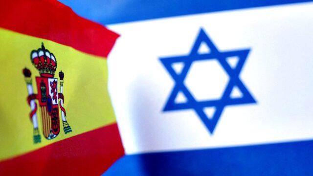 Spain permanently pulls ambassador from Israel amid Iran war Spain permanently pulls ambassador from Israel amid Iran war 2026