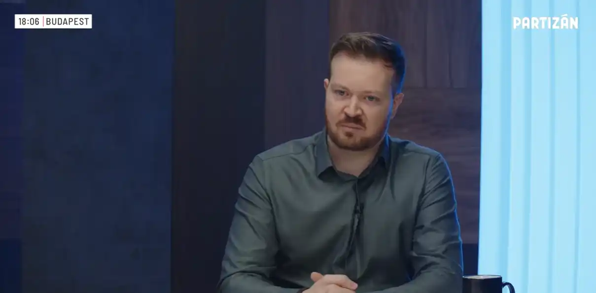 Szabó bence: üdvözlöm gulyás gergely nyilatkozatát, hiszen beigazolta, hogy titkosszolgálatok álltak az egész művelet mögött 2026 - igazságszolgáltatás - iustitia. Bg Alkotmányvédelmi hivatal szabó bence: üdvözlöm gulyás gergely nyilatkozatát, hiszen beigazolta, hogy titkosszolgálatok álltak az egész művelet mögött 2026 szab bence guly gergely nyilatkozat hiszen beigazolta h 2 alkotmányvédelmi hivatal iustitia. Bg csaknem másfél órás interjút adott a partizánnak szabó bence... Iustitia. Bg szabó bence: üdvözlöm gulyás gergely nyilatkozatát, hiszen beigazolta, hogy titkosszolgálatok álltak az egész művelet mögött 2026 2026-03-27 17:27:25 igazságszolgáltatás - iustitia. Bg alkotmányvédelmi hivatal