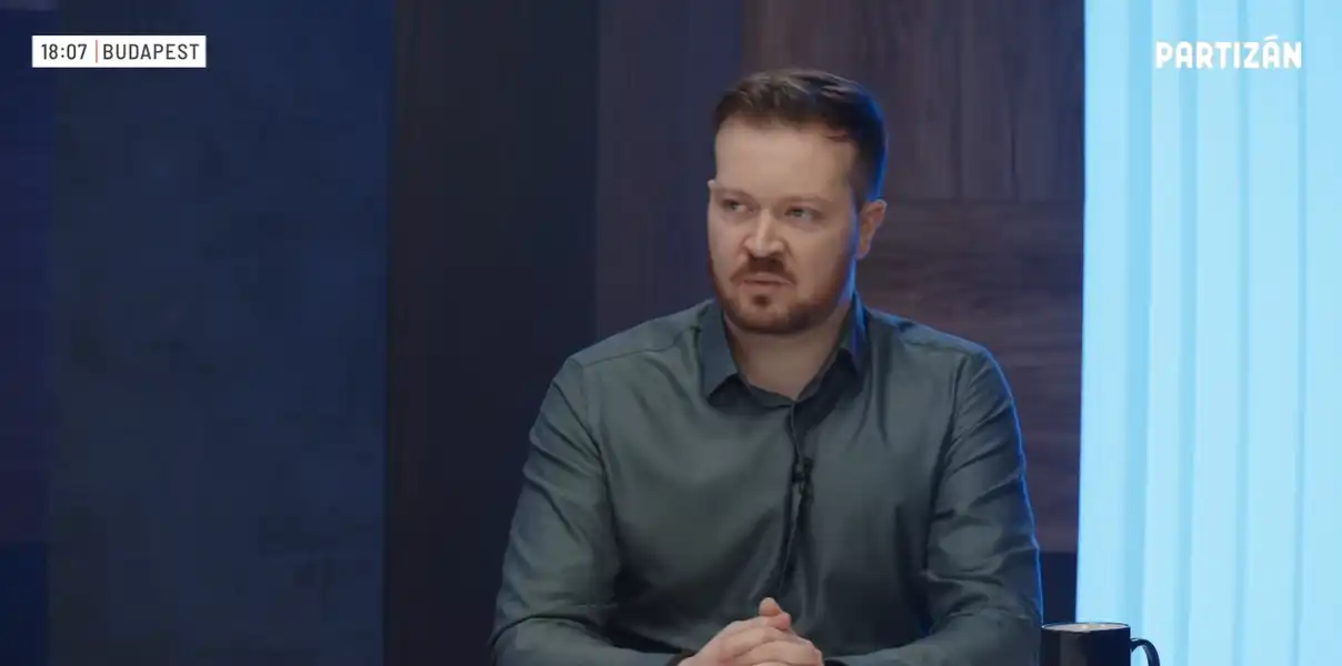 Szabó bence: üdvözlöm gulyás gergely nyilatkozatát, hiszen beigazolta, hogy titkosszolgálatok álltak az egész művelet mögött 2026 - igazságszolgáltatás - iustitia. Bg Alkotmányvédelmi hivatal szabó bence: üdvözlöm gulyás gergely nyilatkozatát, hiszen beigazolta, hogy titkosszolgálatok álltak az egész művelet mögött 2026 szab bence guly gergely nyilatkozat hiszen beigazolta h alkotmányvédelmi hivatal iustitia. Bg csaknem másfél órás interjút adott a partizánnak szabó bence... Iustitia. Bg szabó bence: üdvözlöm gulyás gergely nyilatkozatát, hiszen beigazolta, hogy titkosszolgálatok álltak az egész művelet mögött 2026 2026-03-27 17:27:25 igazságszolgáltatás - iustitia. Bg alkotmányvédelmi hivatal