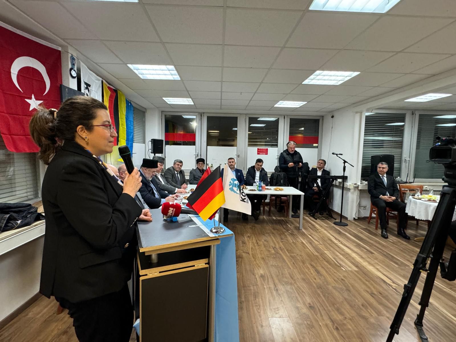Kırım tatar millî meclisi başkanı çubarov’dan avrupa’daki türk toplumuna birlik çağrısı 2026 tatar mill meclisi kan ubarov dan avrupa daki toplumuna 25 frankfurt(23. 02. 2026, yenivatan. At) – kırım tatar millî meclisi (ktmm) başkanı refat çubarov, rusya’nın ukrayna’yı... Iustitia. Bg kırım tatar millî meclisi başkanı çubarov’dan avrupa’daki türk toplumuna birlik çağrısı 2026 2026-02-23 13:11:28 justiz