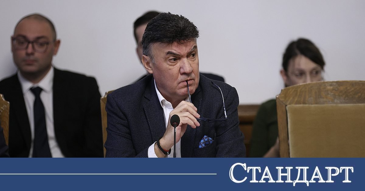 Тъжно. Отиде си Боби Михайлов 2026