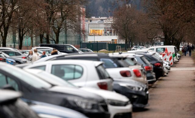 Štepanjsko naselje vstalo proti novemu parkirnemu režimu Jankovića Štepanjsko naselje vstalo proti novemu parkirnemu režimu Jankovića 2026