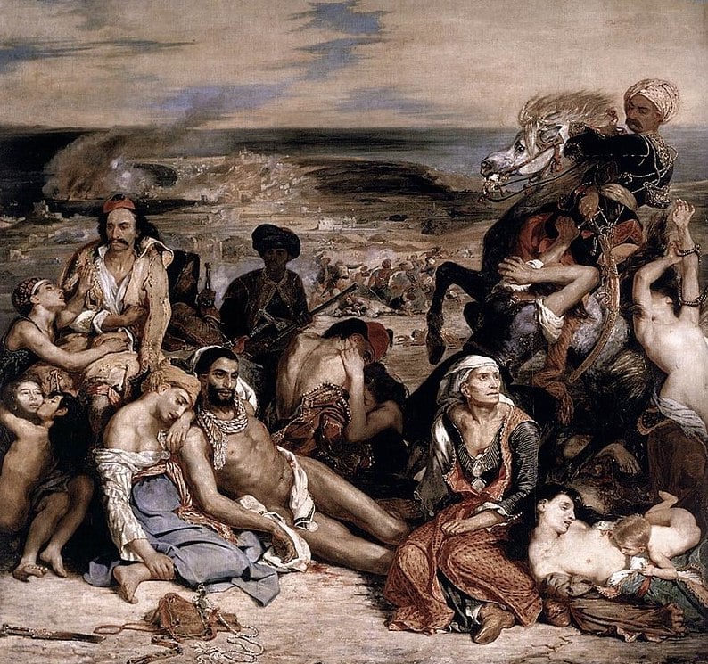 chios massacre