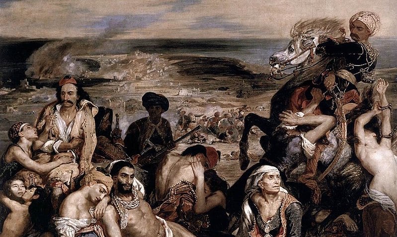 The Chios Massacre: The Worst Atrocity Committed by the Ottomans 2026