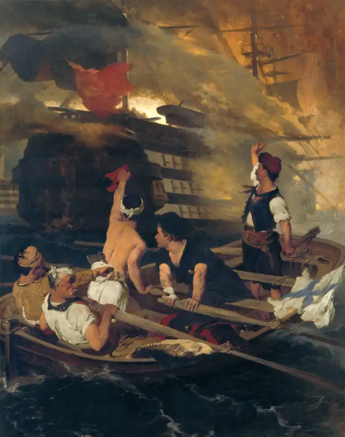 Greek War of Independence