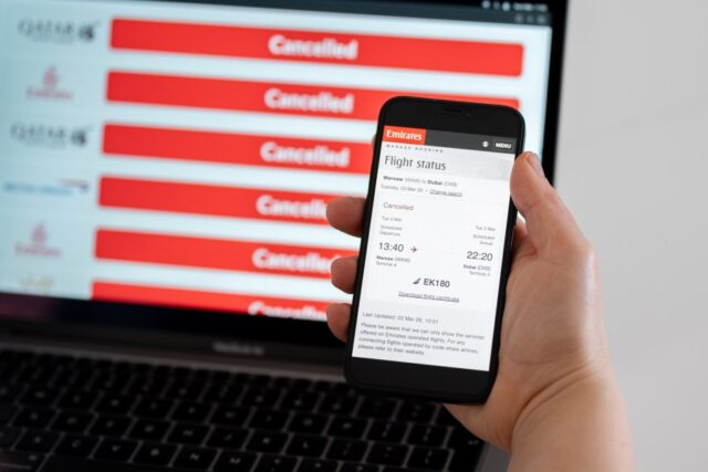 Thousands of Americans have returned from Middle East, White House says 2026