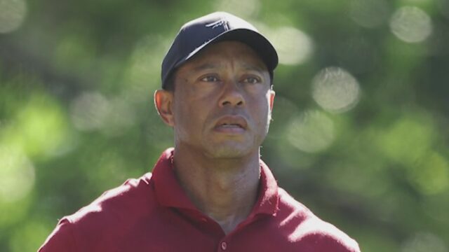Tiger Woods' refusal to give urinalysis an admission of guilt: Attorney Tiger Woods' refusal to give urinalysis an admission of guilt: Attorney 2026