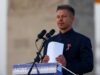 Buď tisza alebo fidesz. Tretia ani štvrtá cesta neexistuje, vyhlásil magyar na dnešnom mítingu 2026 Buď tisza alebo fidesz. Tretia ani štvrtá cesta neexistuje, vyhlásil magyar na dnešnom mítingu 2026